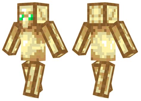 Skin to Totem of Undying – MC Skins Top